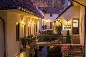 Drachenhaus Braşov